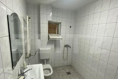 Cladire S+P+M 379 mp, teren 374 mp, afacere azil, zona Parc - 36