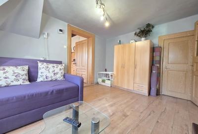 Apartament cu 3 camere, Postavarului, Centrul Istoric - 9