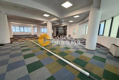 Spațiu comercial, de 320 mp, în Podu Roș - 9