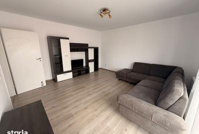Apartament cu 2 camere decomandat în Gheorgheni - 1