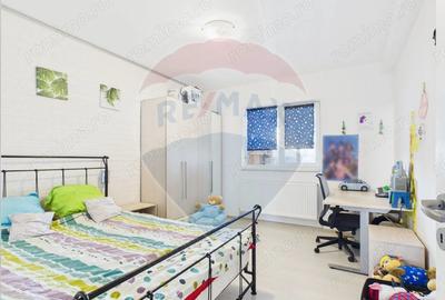 Casă cu 4 camere cu Teren 522 Mp în Central - 9