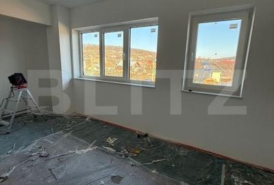 Apartament cu 2 camere în Verești - 7