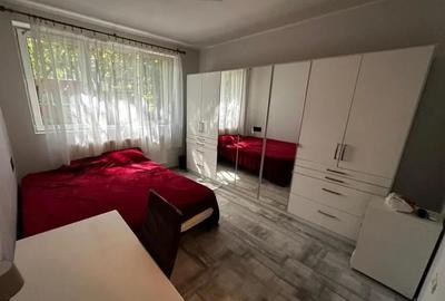 AP.3 CAMERE ET1/3 MOBILAT/UTILAT CENTRALA PROPRIE PAJURA  METROU JIULUI - 6