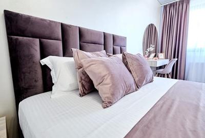 Apartament cu 2 camere decomandat, mobilat în Nord - 6