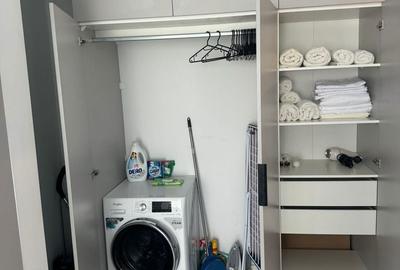 Apartament cu 2 camere decomandat în Nord - 3