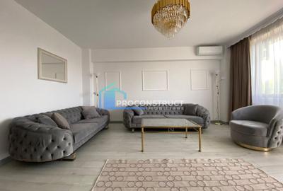 Apartament cu 3 camere decomandat, mobilat în Torontalului - 4
