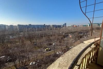 Unirii (Tribunal),2 camere etaj 5, spatios,vedere fata,intrare stradala Unirii (Tribunal),2 camere etaj 5, spatios,vedere fata,intrare stradala - 19