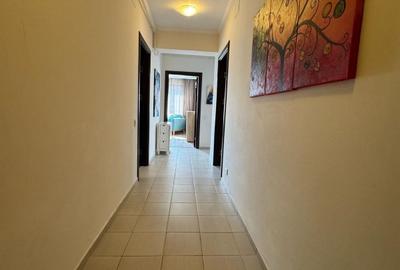 VANZARE APARTAMENT  3 CAMERE SPATIOS/ DIAMOND RESIDENCE - 25