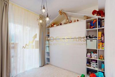 Apartament cu 2 camere decomandat, mobilat în Fizicienilor - 17