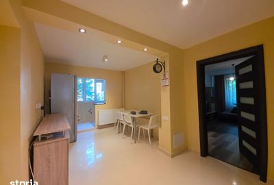 Apartament cu 3 camere semidecomandat în Militari - 6