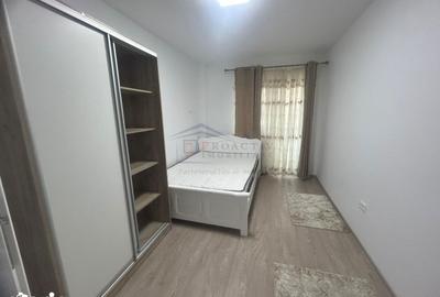 Apartament cu 2 camere, mobilat în George Enescu - 5