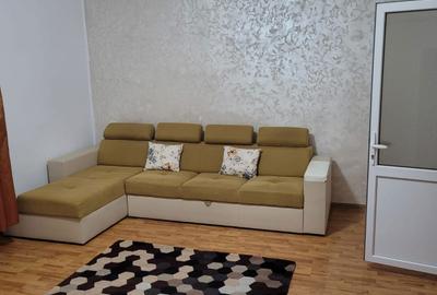 Garsonieră decomandată în Călărași - 3