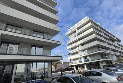 Apartament cu 3 camere în Central - 11