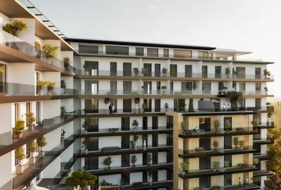 Apartament cu 4 camere decomandat în Floreasca - 4