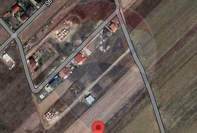 Teren de 500 mp, în Cihei - 4