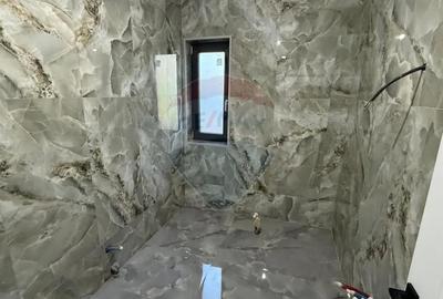 Casă cu 4 camere cu Teren 411 Mp în Est - 10