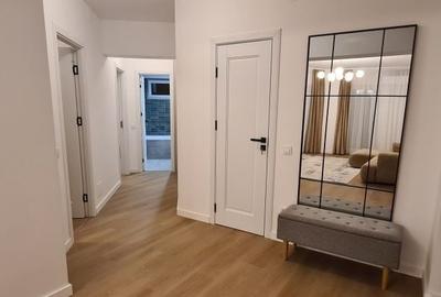 Apartament cu 2 camere decomandat, mobilat în Central - 4