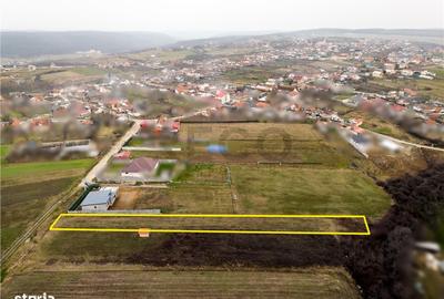 Spațiu comercial, în Cordău - 8