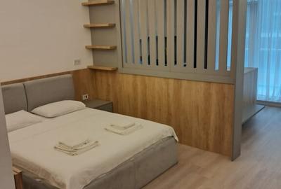 Garsonieră decomandată în Nord - 4