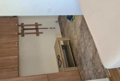 Garsonieră decomandată în Central - 5