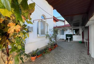 Spatiu comercial 4 camere, 130 mp, zona Piata Mare - 14