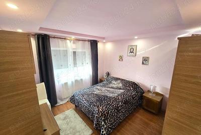 Apartament cu 3 camere decomandat în Micro 17 - 9