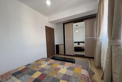 Apartament 2 camere cu parcare Sargetia Residence, Se... - 5