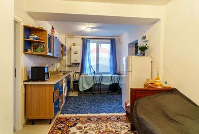 Apartament cu 2 camere semidecomandat în Baciu - 3