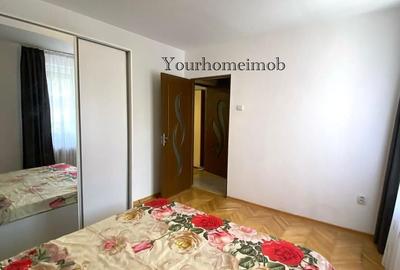 Apartament cu 2 camere semidecomandat în Brazda lui Novac - 4