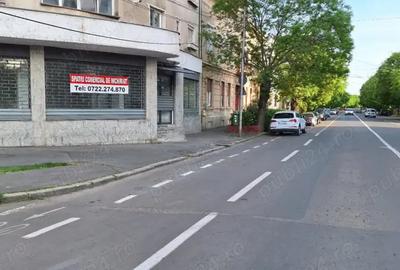 Inchiriez spatiu comercial Arad , zona Intim , Piata Spitalului - 2