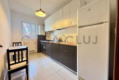 2 camere, la cheie, terasă generoasă! - 7