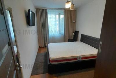 Apartament cu 2 camere decomandat, mobilat în Obor - 5