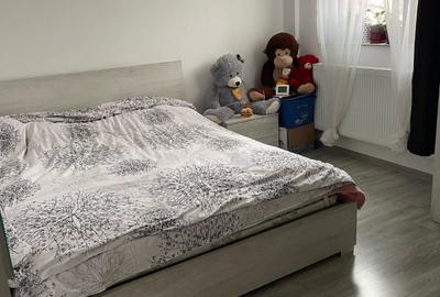 Apartament cu 2 camere decomandat Popas Pacurari Cod 158462 - 2