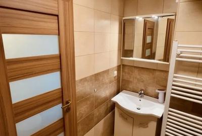 Garsoniera confort sporit libera la vanzare zona Racadau - 10