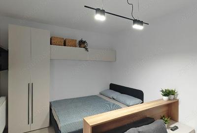 Apartament cu 1 camere mobilat si utilat Calea Urseni - 11