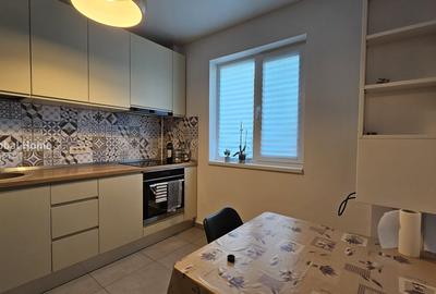 Apartament cu 3 camere decomandat, mobilat în Titan - 11