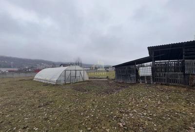 Teren de 2200 mp, în Câmpulung Muscel - 5