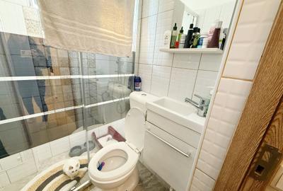 Duplex Mobilat  4 Camere  2 Bai  Teren 208 mp - 8