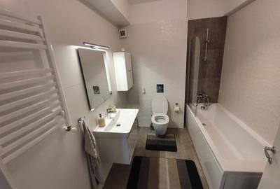 Garsonieră decomandată în Iancu Nicolae - 6