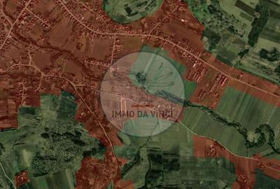 Casă cu 2 camere cu Canalizare în Borșa - 2