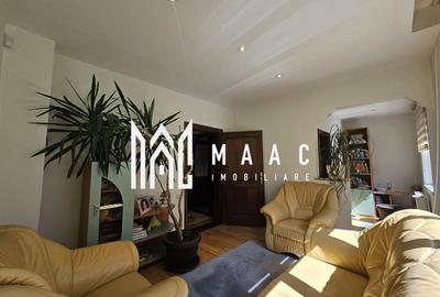 Casa individuala | 349 mp teren | Garaj | Zona Lazaret - 7