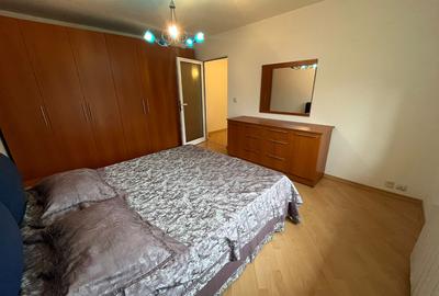 Apartament cu 3 camere decomandat în Central - 2