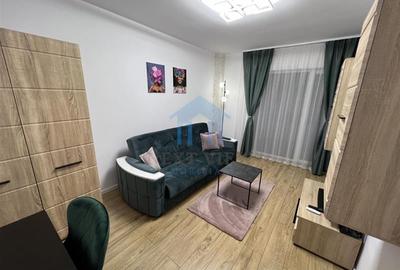 Apartament cu 2 camere decomandat în Iris - 3