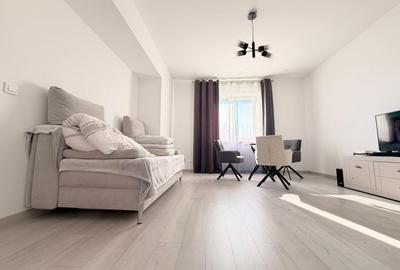 Apartament cu 2 camere semidecomandat, mobilat în Vitan-Bârzești - 1