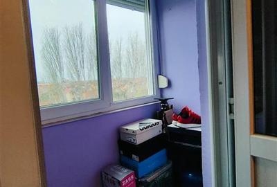 Apartament cu 2 camere, semidecomandat, tip X, zona Iosia - 7