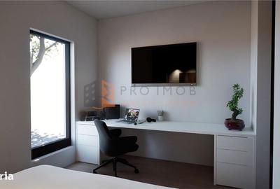 Casă cu 3 camere în Băceni - 16