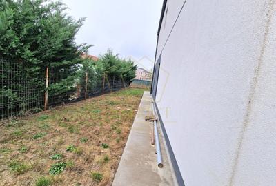 Duplex spatios despartit prin camera tehnica cu 5 camere | Urseni - 15