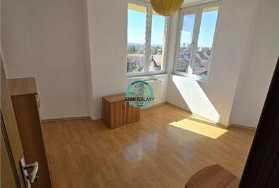 Vand apartament cu 4 camere, 94 mp, etaj 2, cartier Unirii - 3
