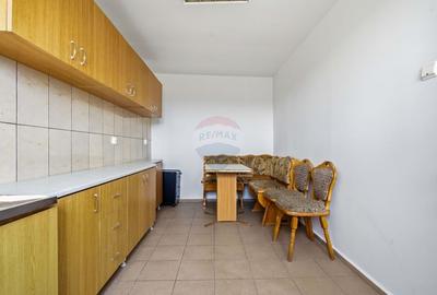 Teren Construcții intravilan de 43708 mp, în Scobâlțeni - 35