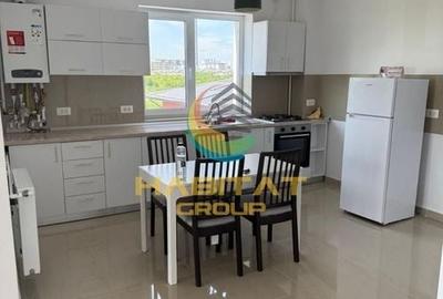 Apartament cu 3 camere semidecomandat în Berceni - 4